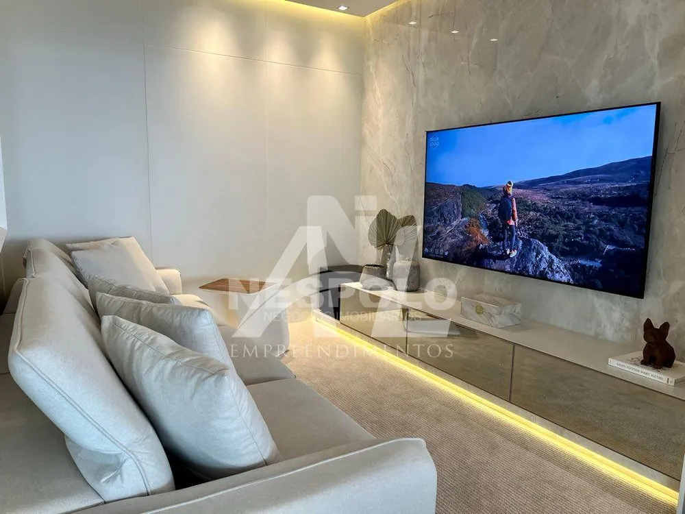 Apartamento, 4 quartos, 313 m² - Foto 2