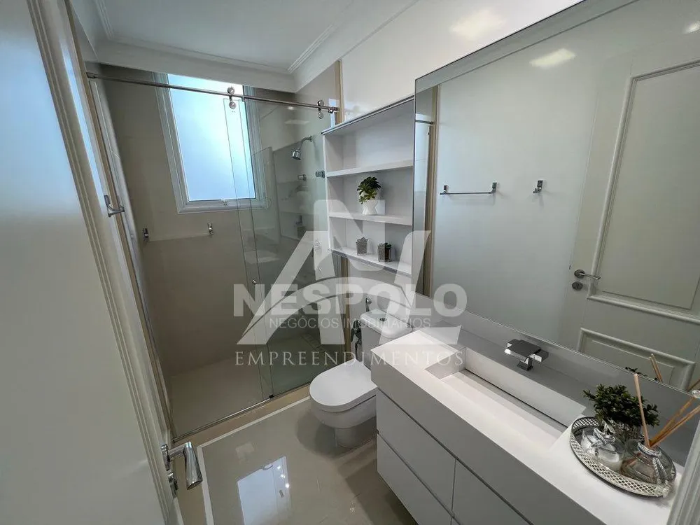 Apartamento, 4 quartos, 313 m² - Foto 4