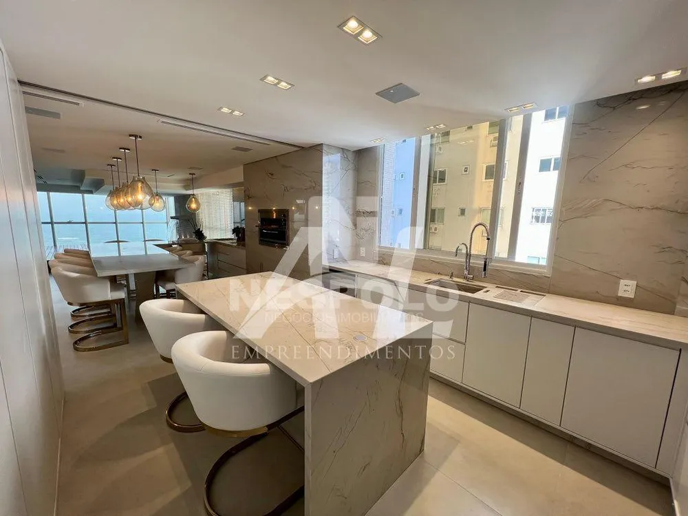 Apartamento, 4 quartos, 313 m² - Foto 3