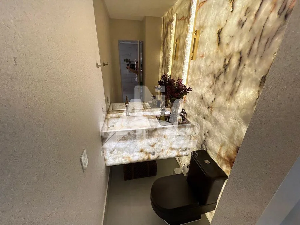 Apartamento, 4 quartos, 313 m² - Foto 6