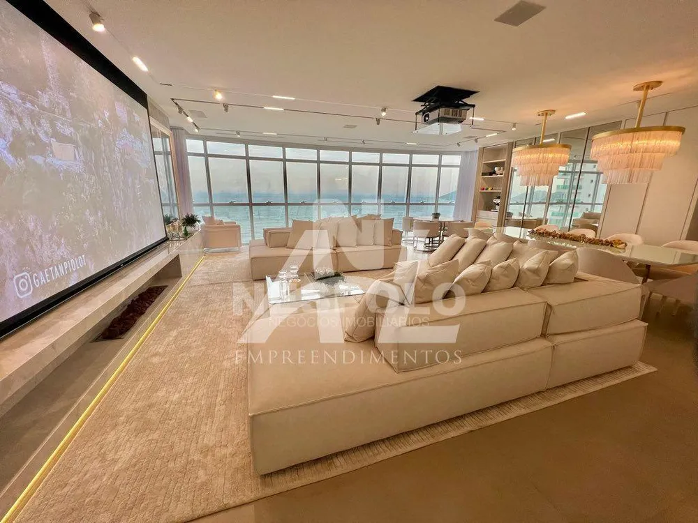 Apartamento, 4 quartos, 313 m² - Foto 7