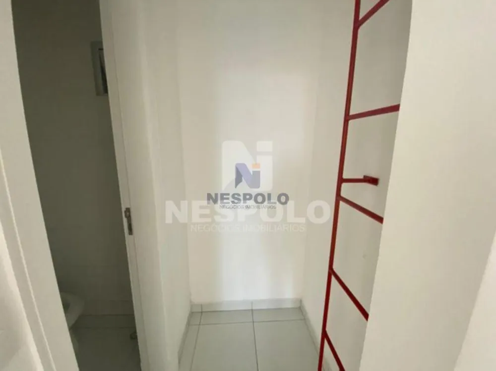 Sala-Conjunto, 40 m² - Foto 10