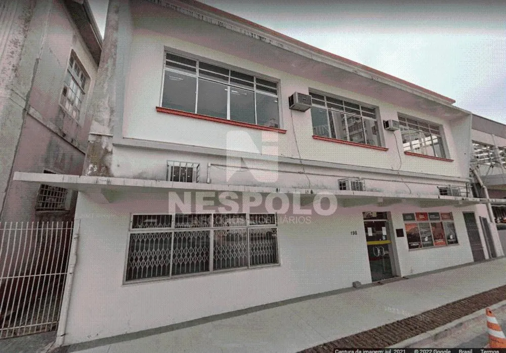 Sala-Conjunto, 519 m² - Foto 1