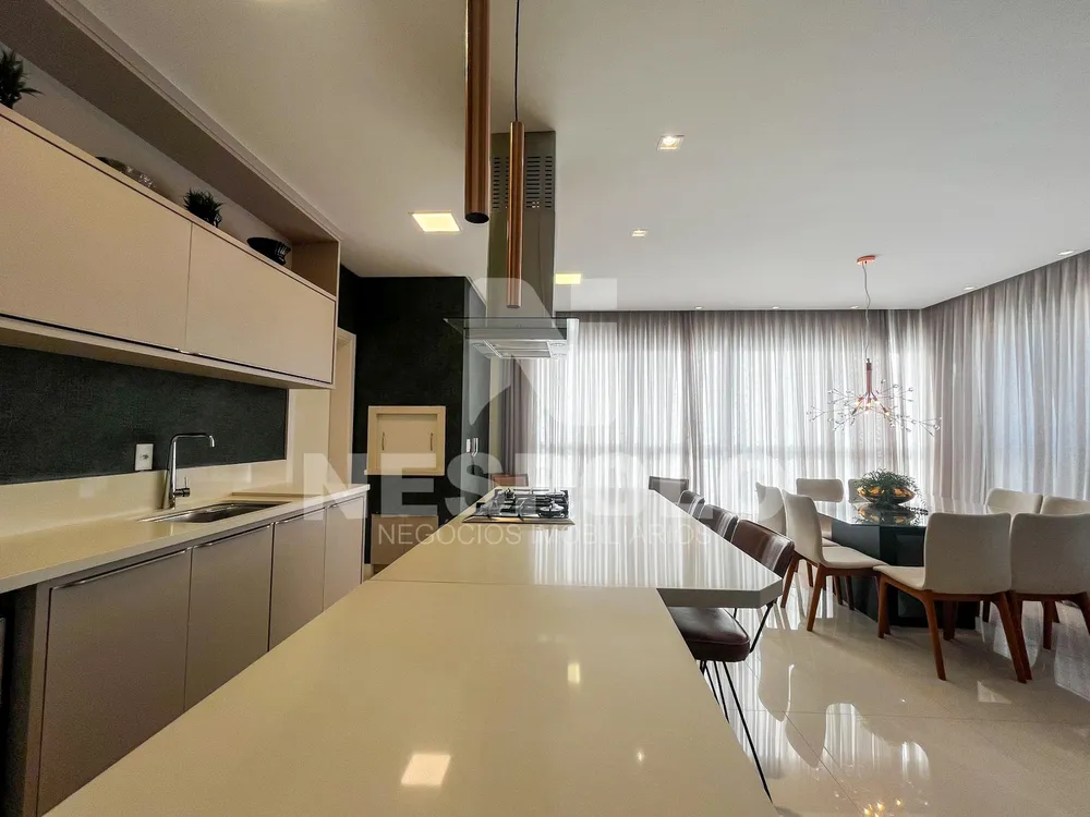 Apartamento, 3 quartos, 137 m² - Foto 3