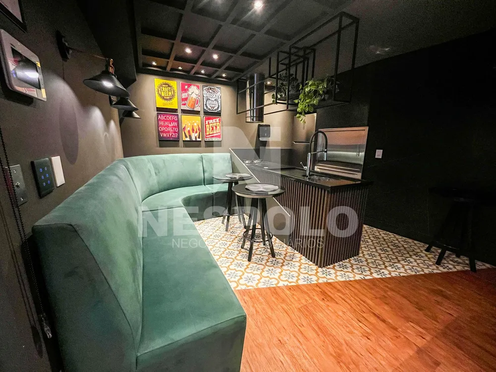 Apartamento, 3 quartos, 137 m² - Foto 10