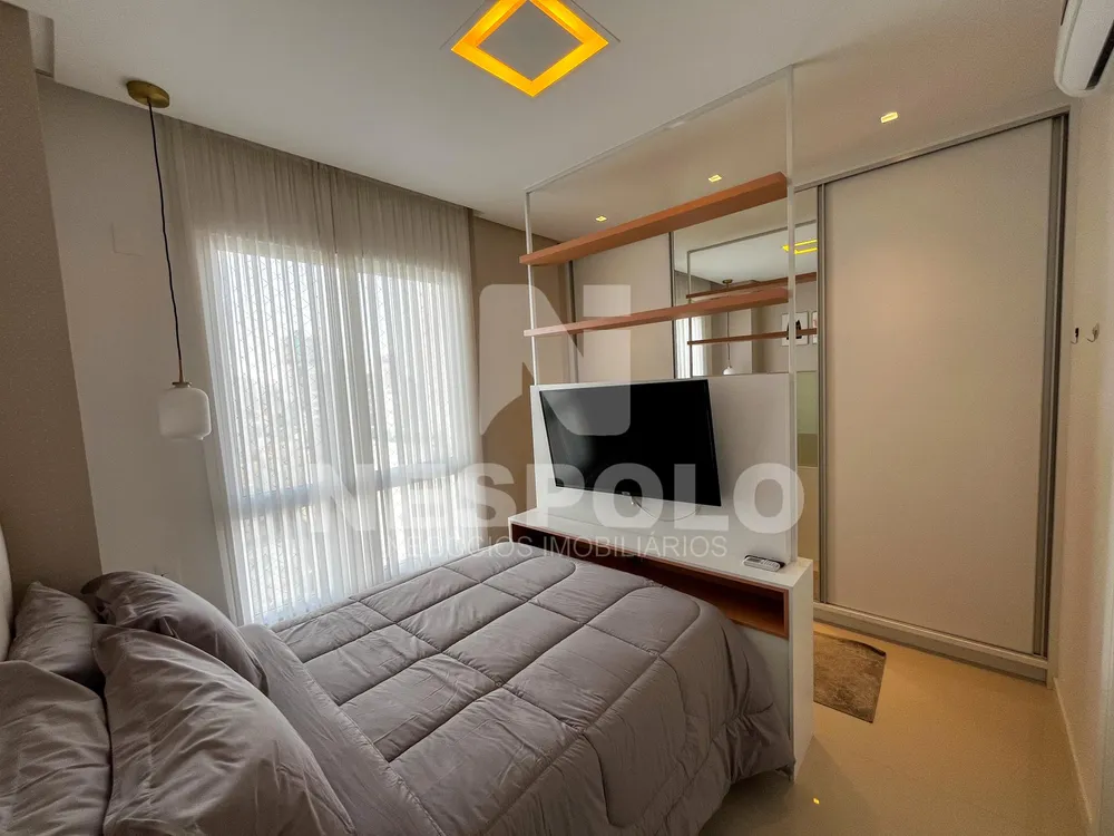 Apartamento, 3 quartos, 137 m² - Foto 1