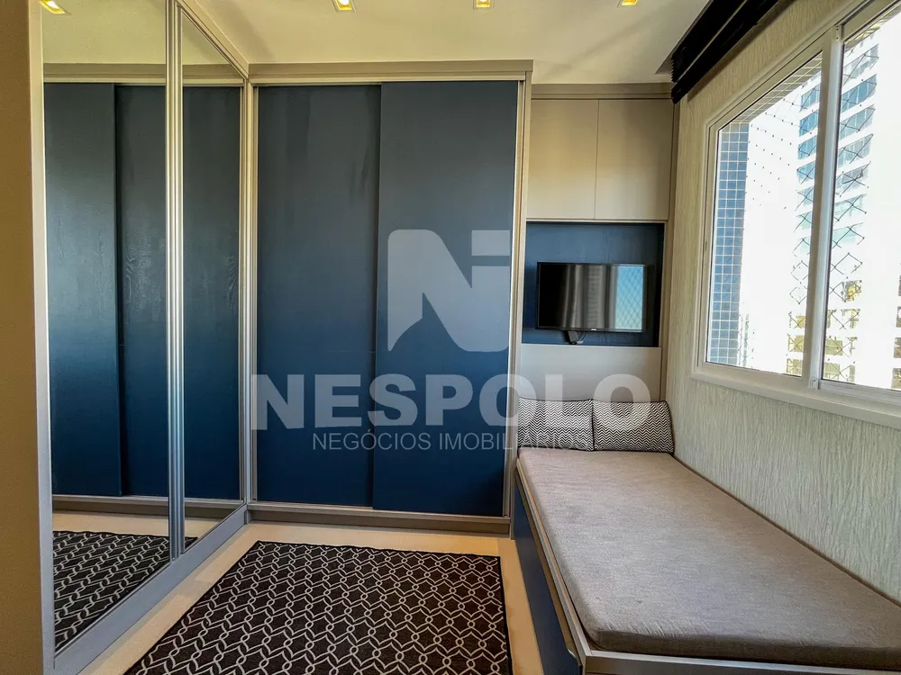 Apartamento, 3 quartos, 137 m² - Foto 2