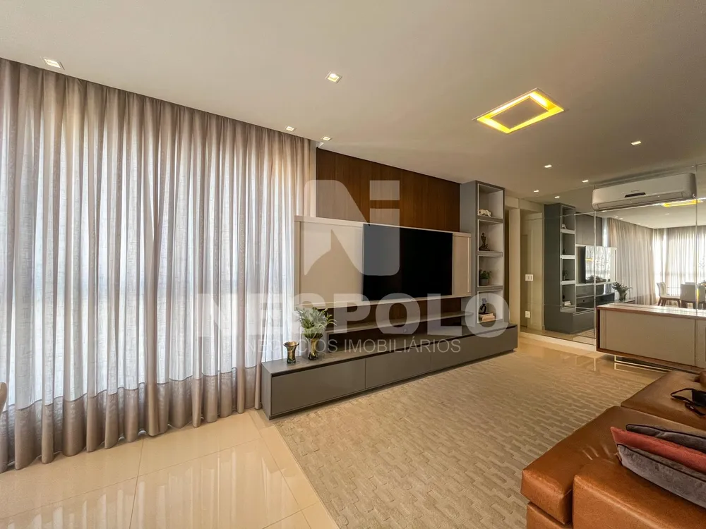 Apartamento, 3 quartos, 137 m² - Foto 5