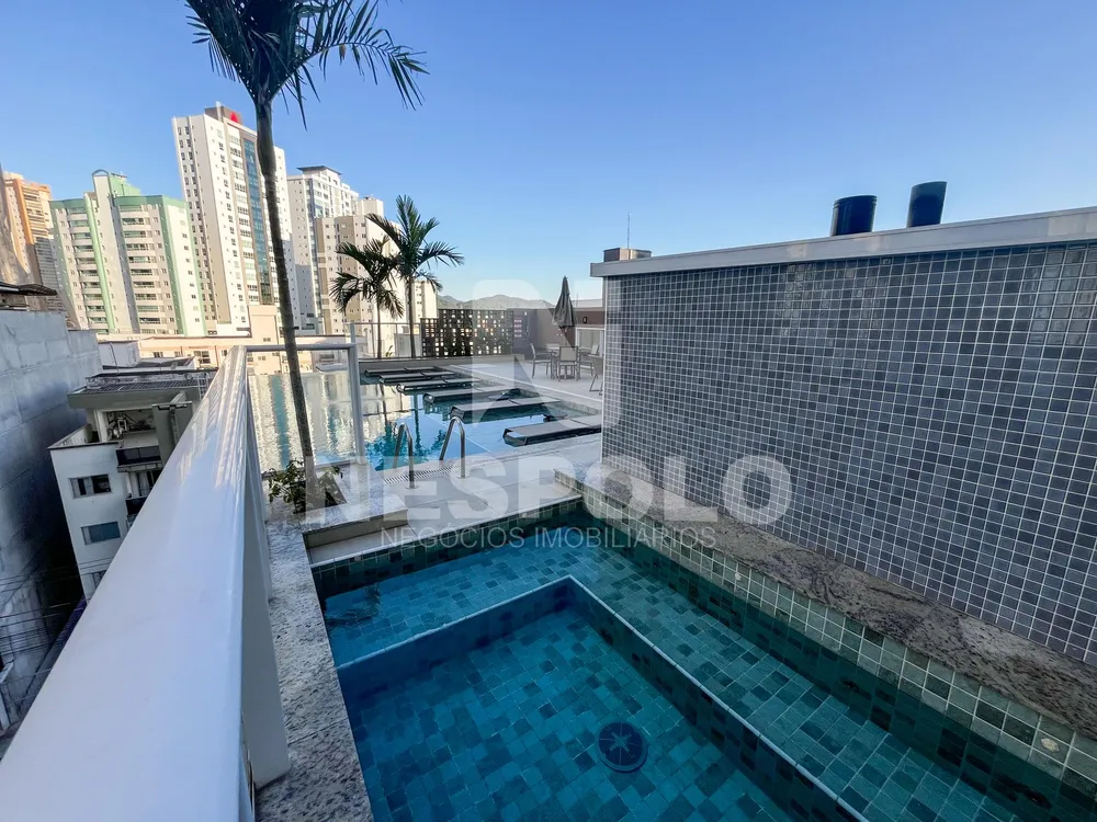 Apartamento, 3 quartos, 137 m² - Foto 12