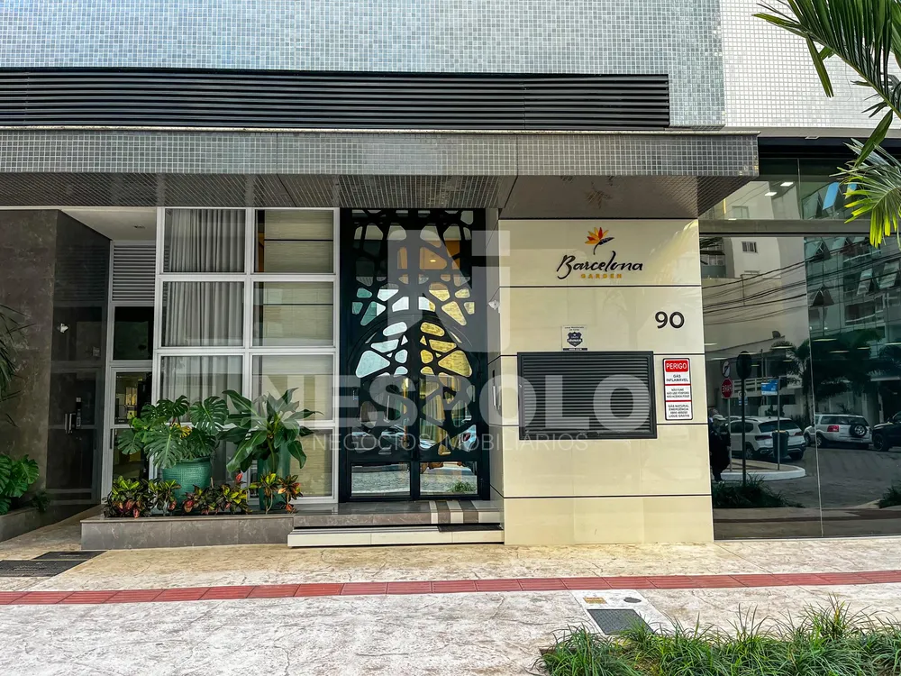 Apartamento, 3 quartos, 137 m² - Foto 2