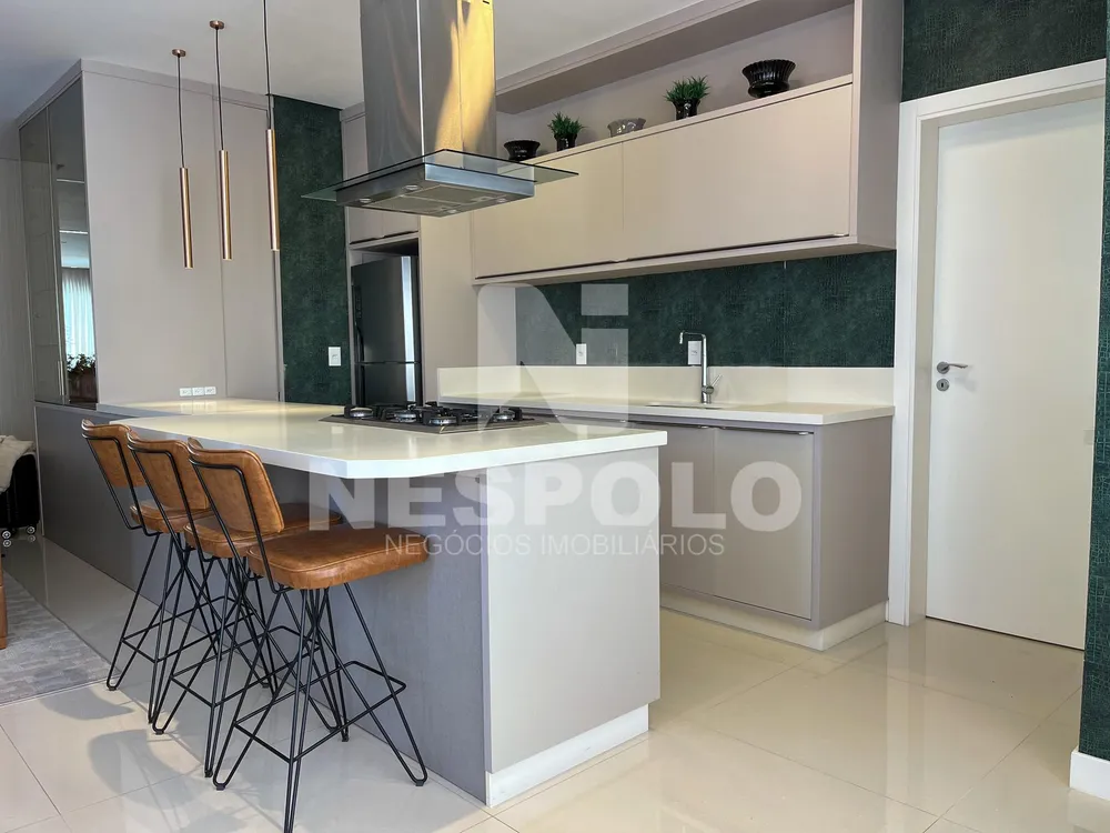 Apartamento, 3 quartos, 137 m² - Foto 3