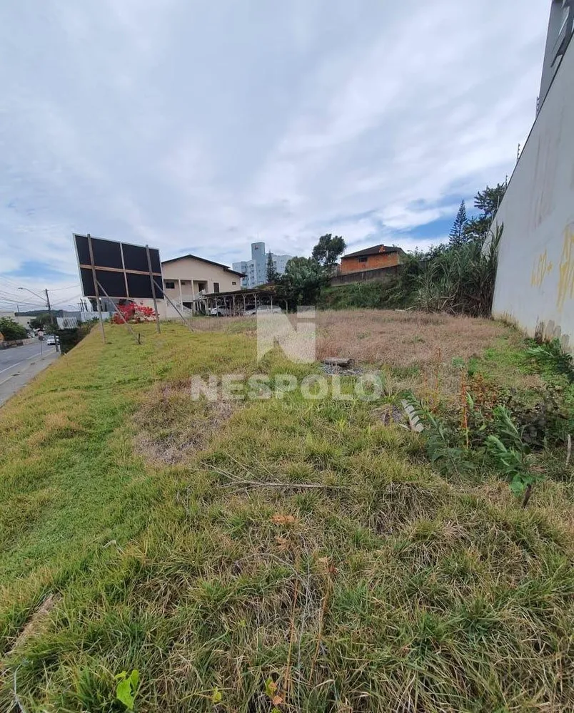 Terreno, 1000 m² - Foto 1