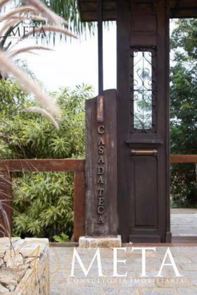 Casa de Condomínio, 7 quartos - Foto 77