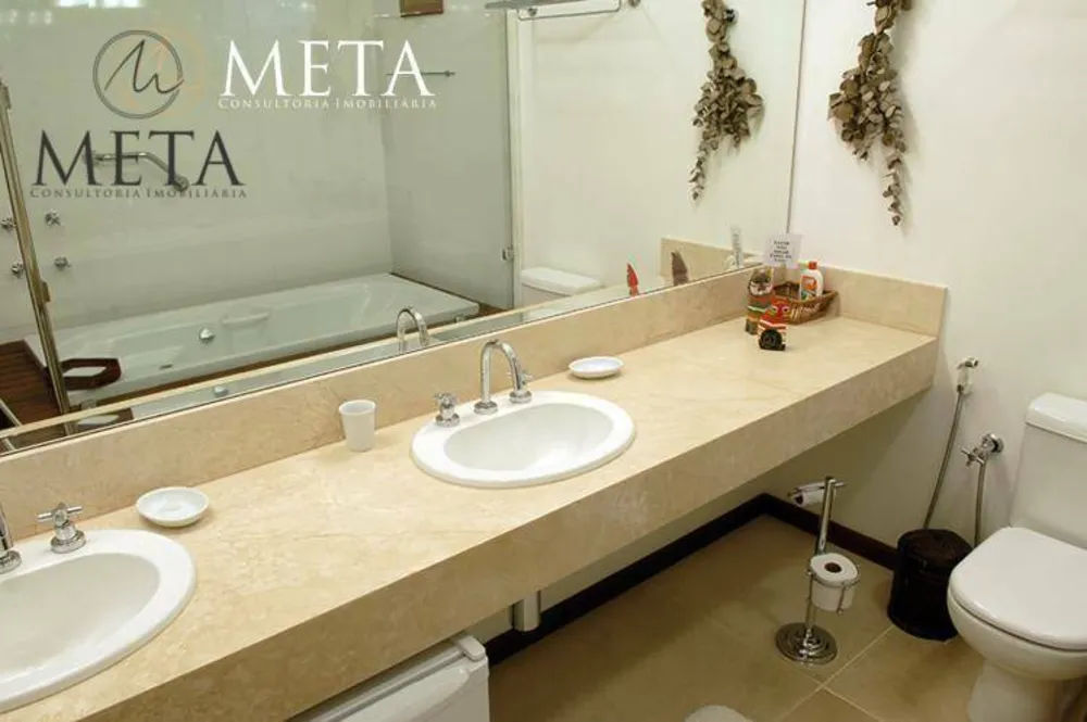 Casa de Condomínio, 7 quartos - Foto 60