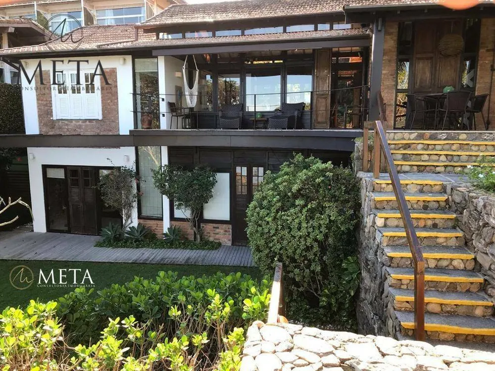 Casa de Condomínio, 7 quartos - Foto 27