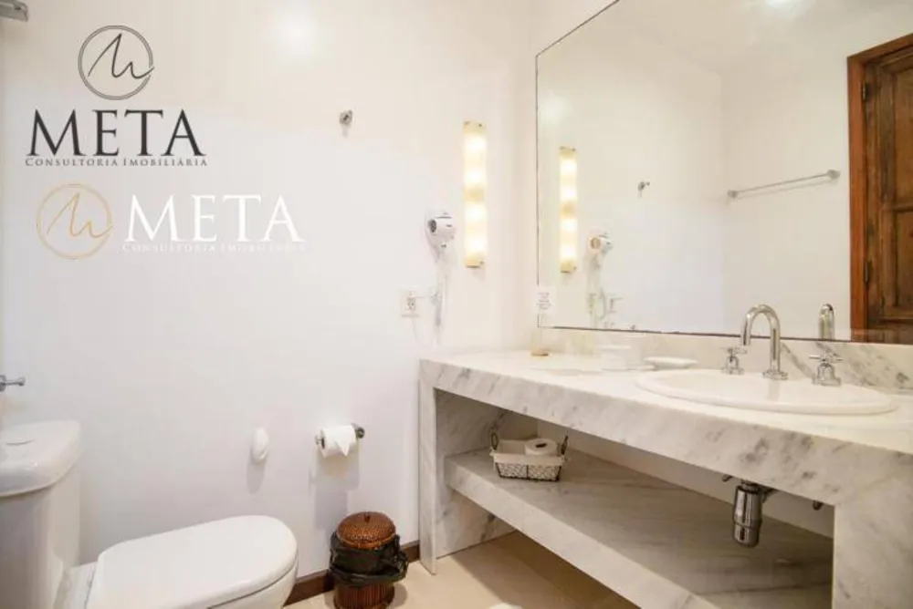 Casa de Condomínio, 7 quartos - Foto 45
