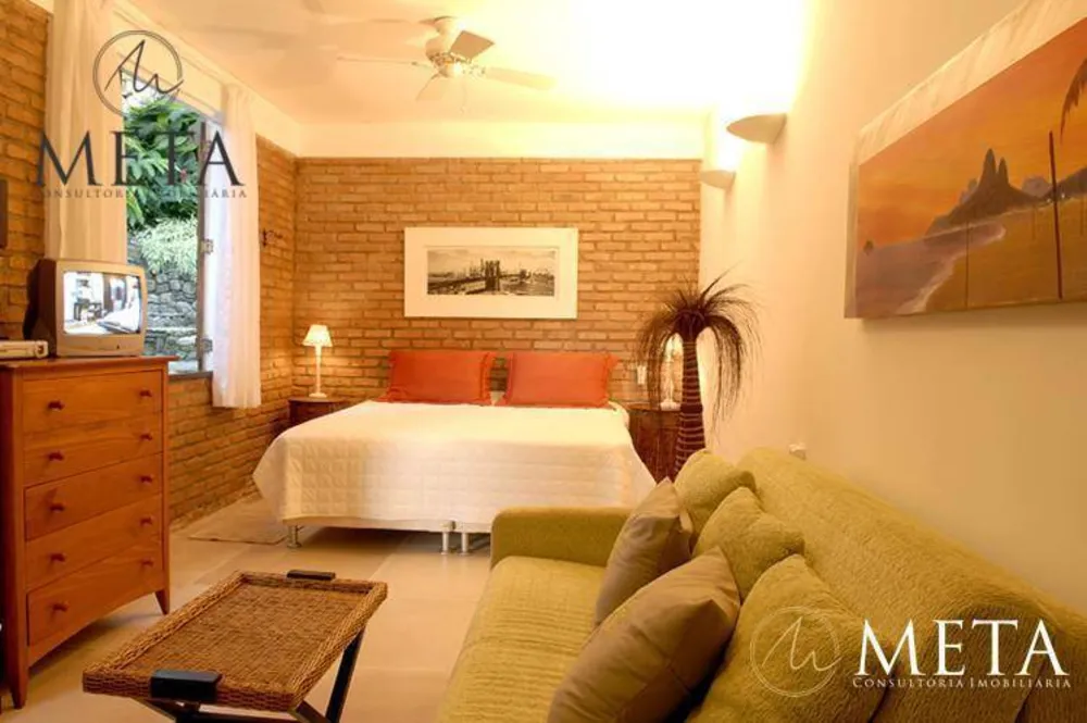 Casa de Condomínio, 7 quartos - Foto 61