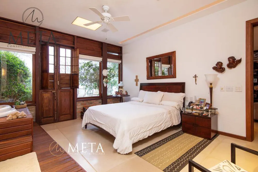 Casa de Condomínio, 7 quartos - Foto 5