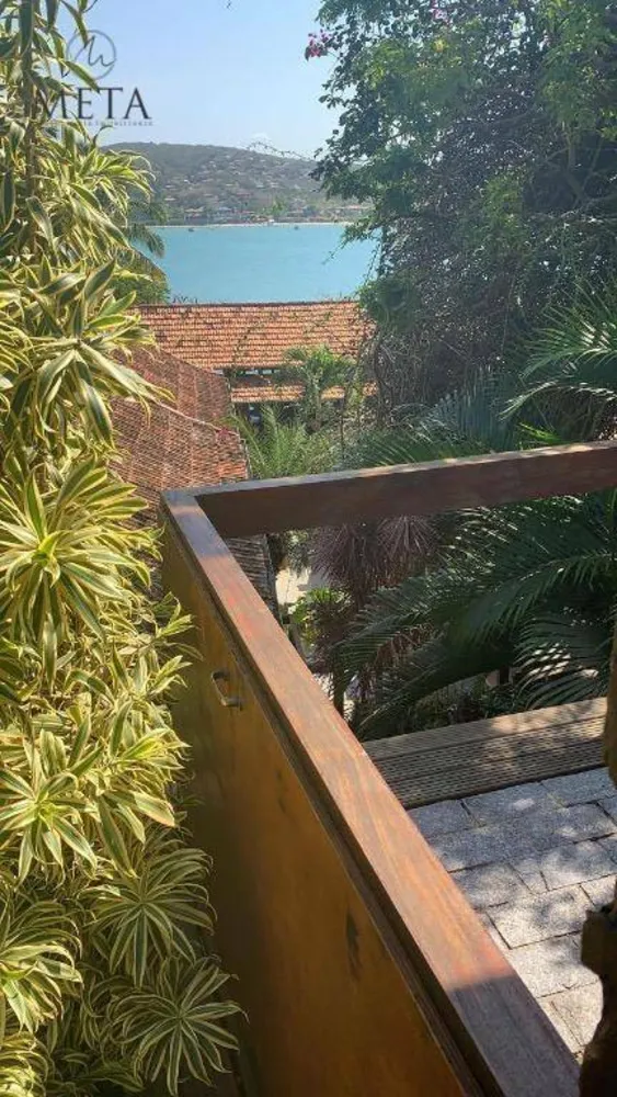 Casa de Condomínio, 7 quartos - Foto 33