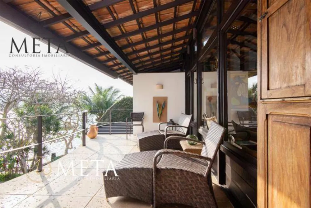 Casa de Condomínio, 7 quartos - Foto 73