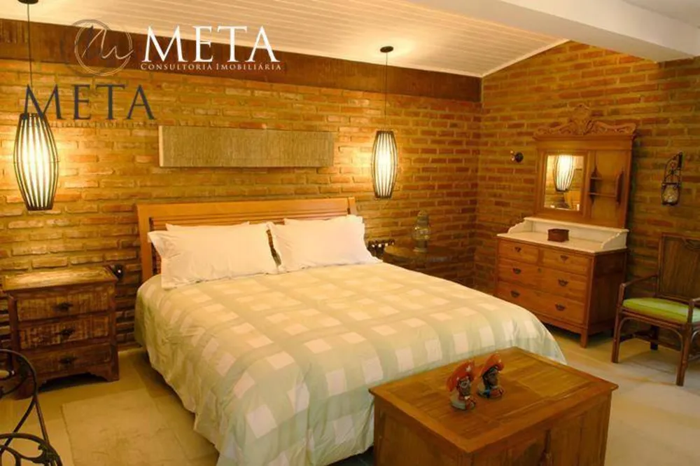 Casa de Condomínio, 7 quartos - Foto 65