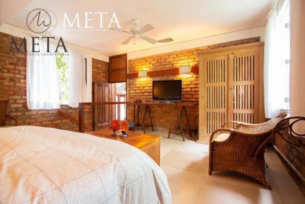 Casa de Condomínio, 7 quartos - Foto 36