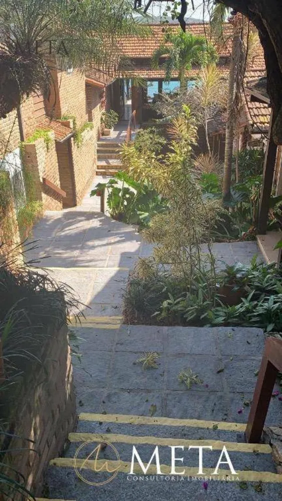 Casa de Condomínio, 7 quartos - Foto 31