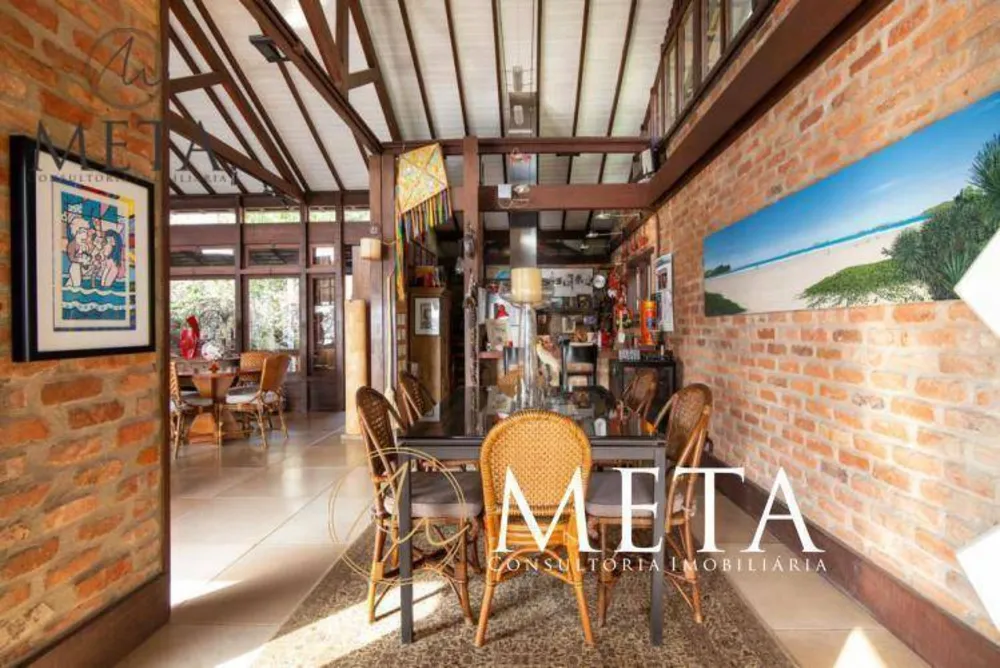 Casa de Condomínio, 7 quartos - Foto 76
