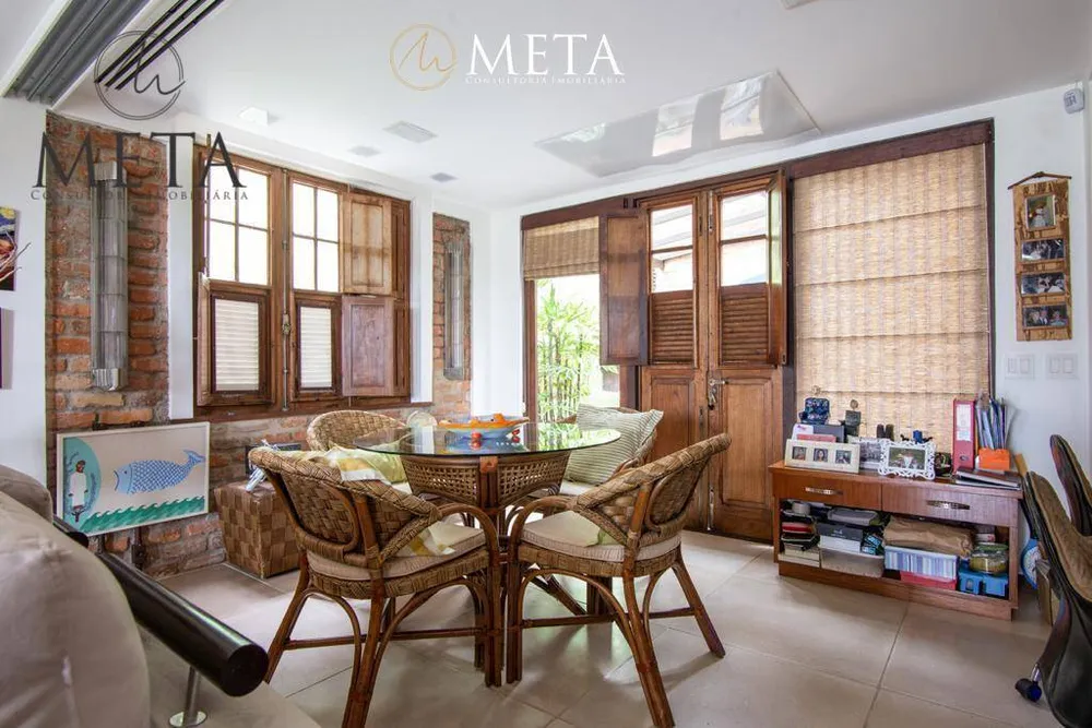 Casa de Condomínio, 7 quartos - Foto 6