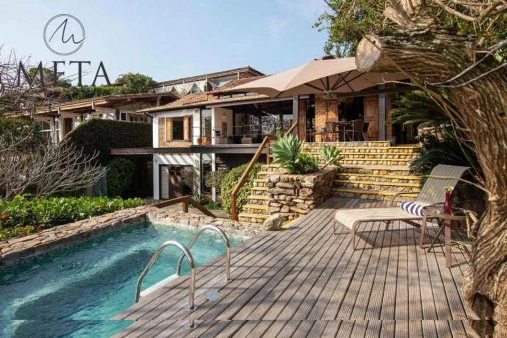 Casa de Condomínio, 7 quartos - Foto 70