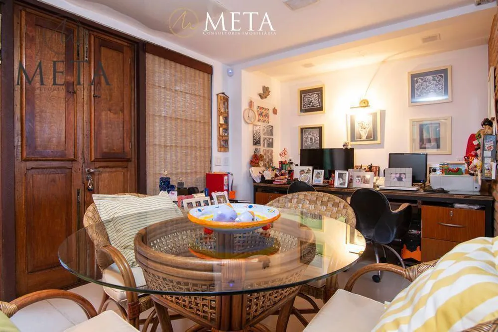 Casa de Condomínio, 7 quartos - Foto 2