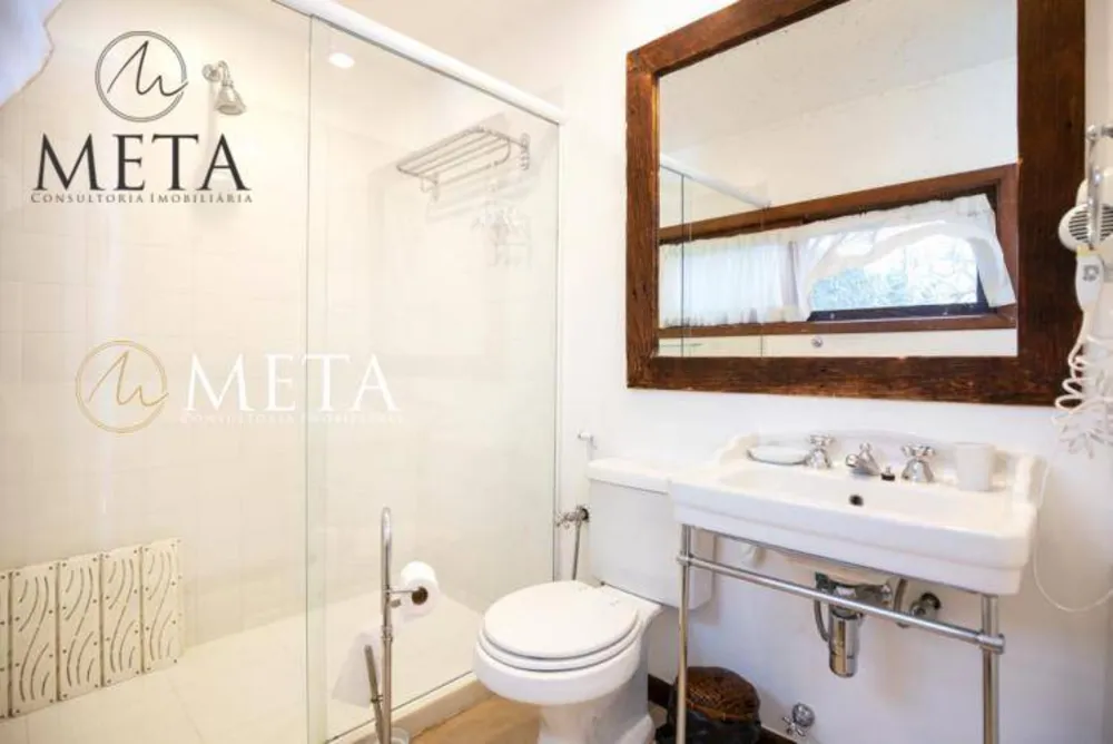 Casa de Condomínio, 7 quartos - Foto 46