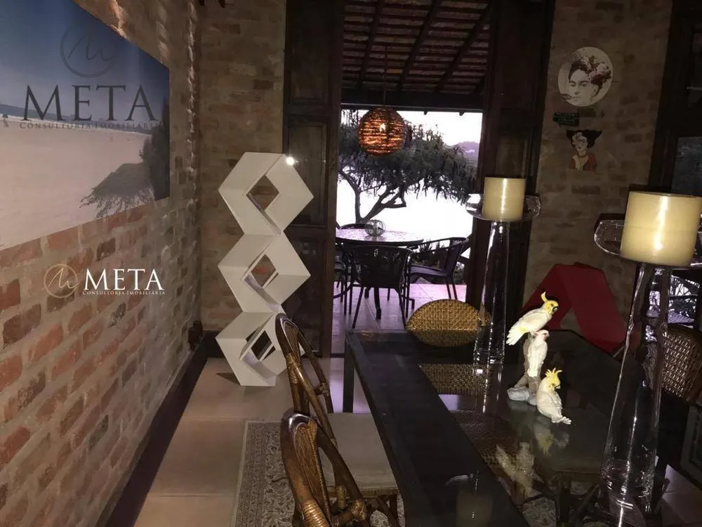 Casa de Condomínio, 7 quartos - Foto 17