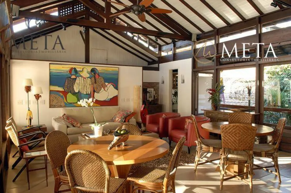 Casa de Condomínio, 7 quartos - Foto 67