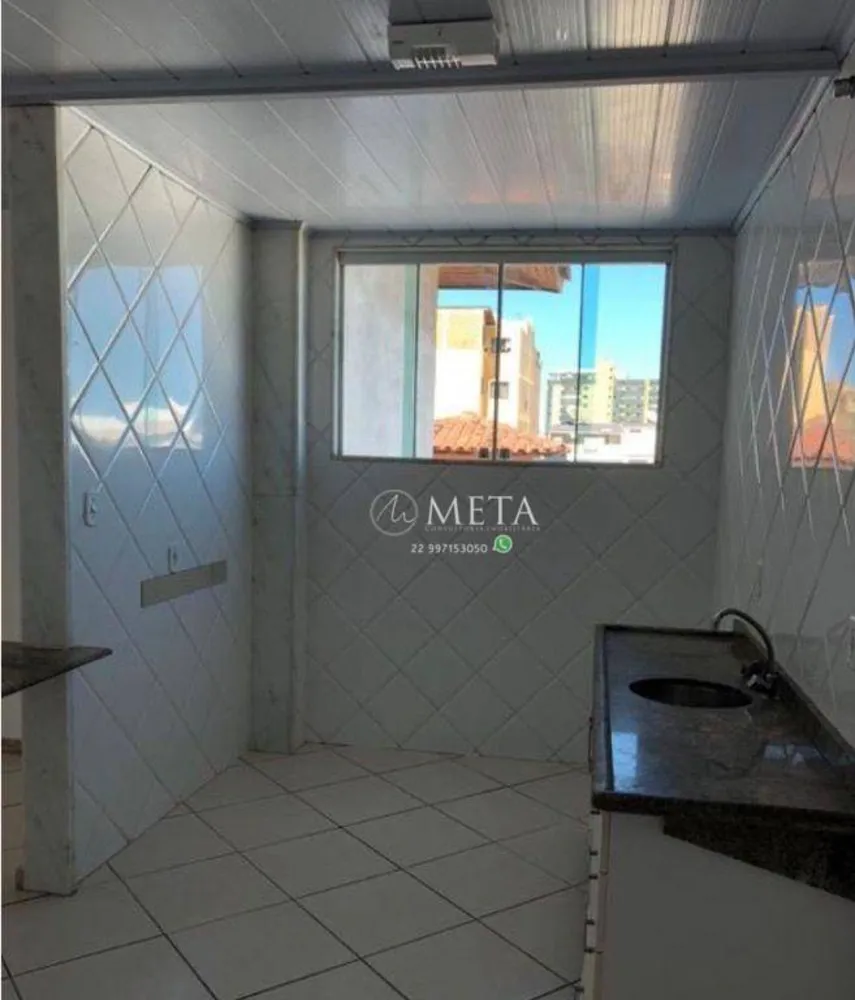 Casa de Condomínio, 5 quartos - Foto 9