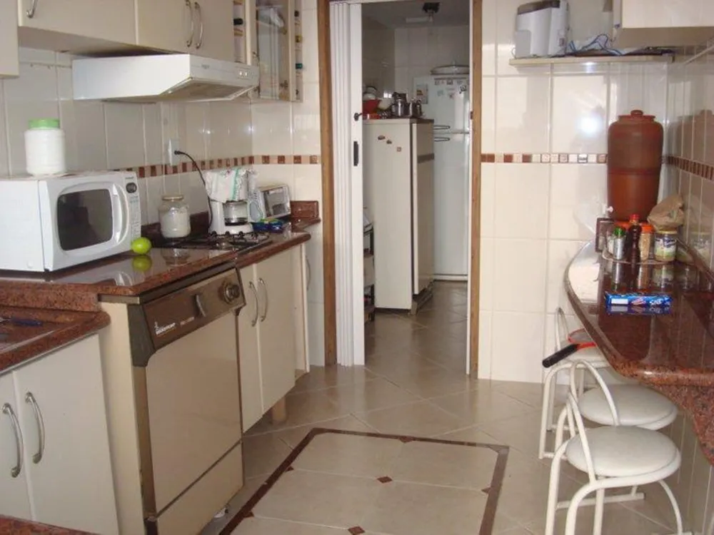 Casa de Condomínio, 5 quartos - Foto 4