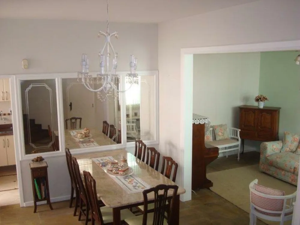 Casa de Condomínio, 5 quartos - Foto 1