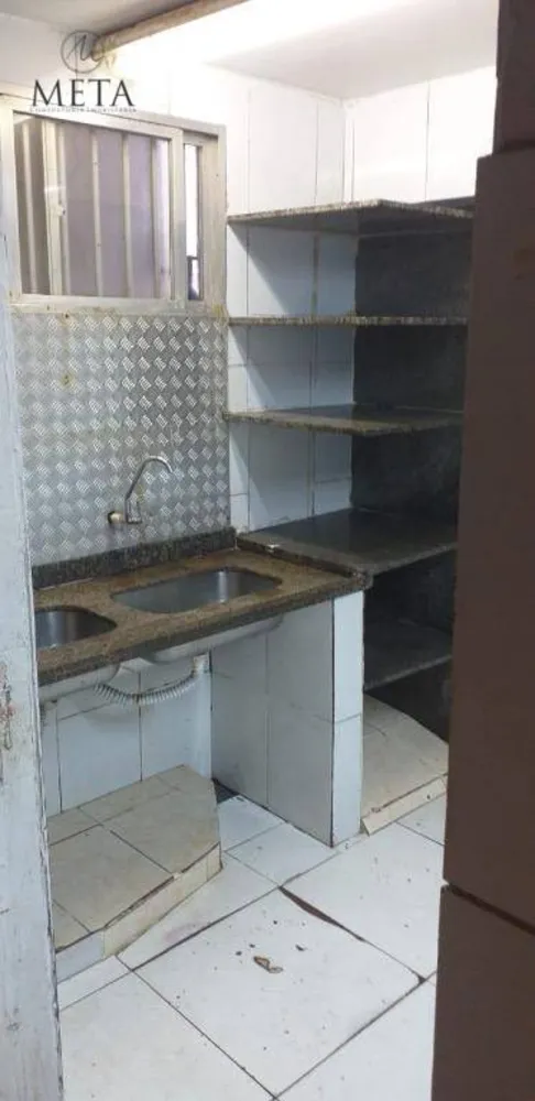 Loja-Salão, 412 m² - Foto 4