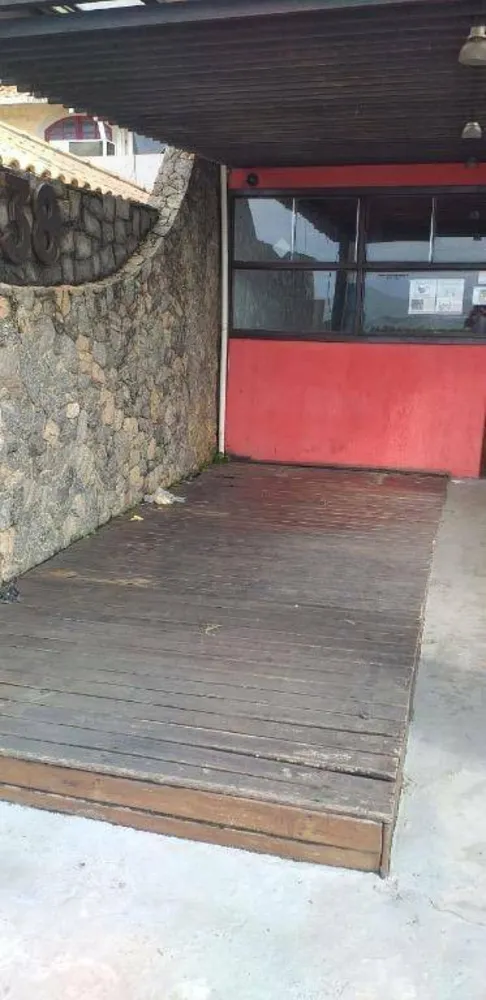Loja-Salão, 412 m² - Foto 23