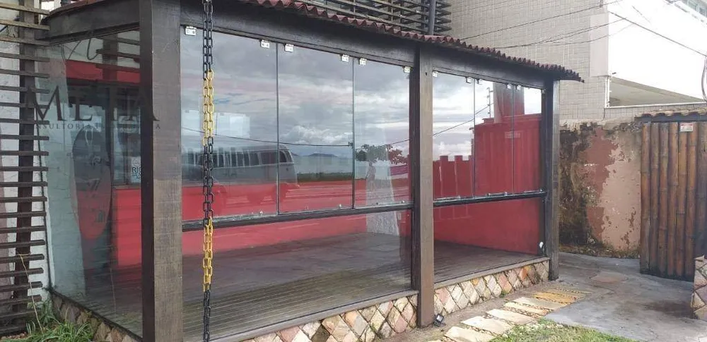 Loja-Salão, 412 m² - Foto 20