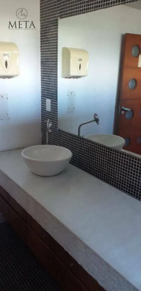 Loja-Salão, 412 m² - Foto 16