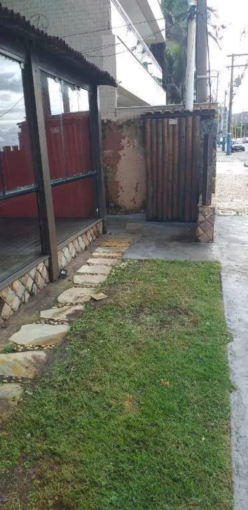 Loja-Salão, 412 m² - Foto 25