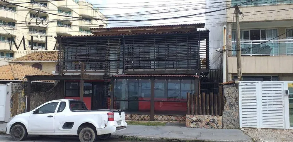 Loja-Salão, 412 m² - Foto 3