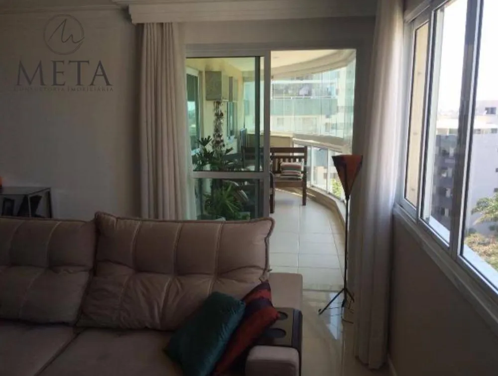 Apartamento, 3 quartos, 115 m² - Foto 2