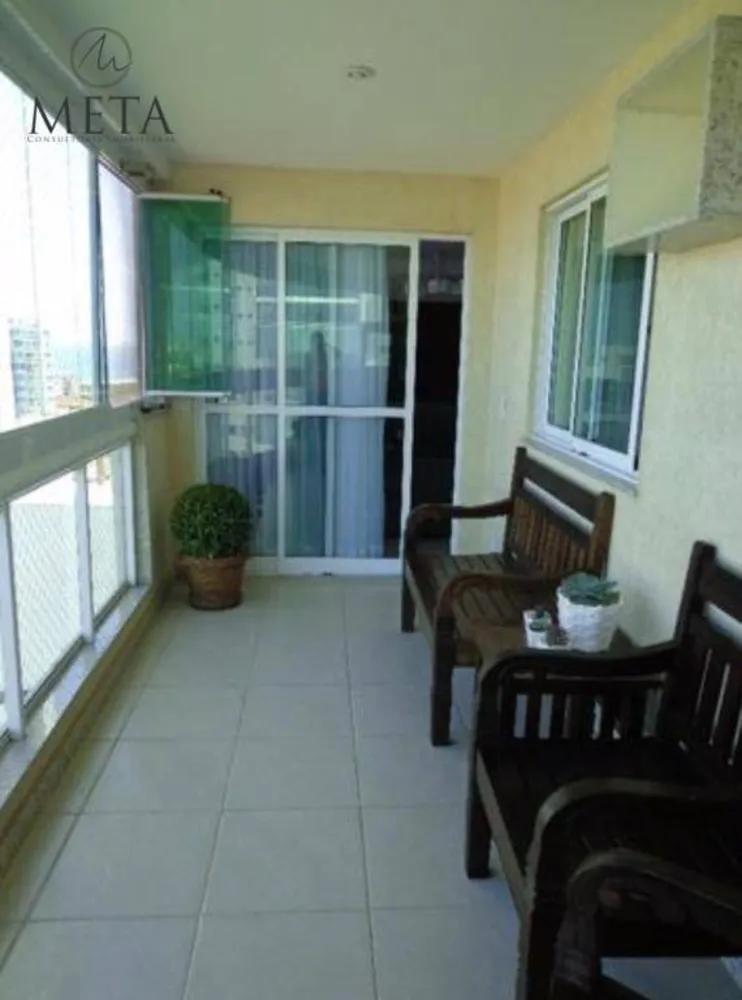 Apartamento, 3 quartos, 115 m² - Foto 5