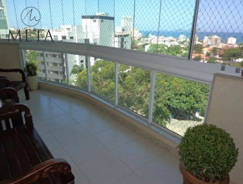 Apartamento, 3 quartos, 115 m² - Foto 1