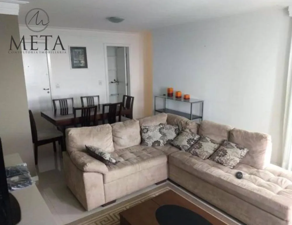 Apartamento, 3 quartos, 115 m² - Foto 7