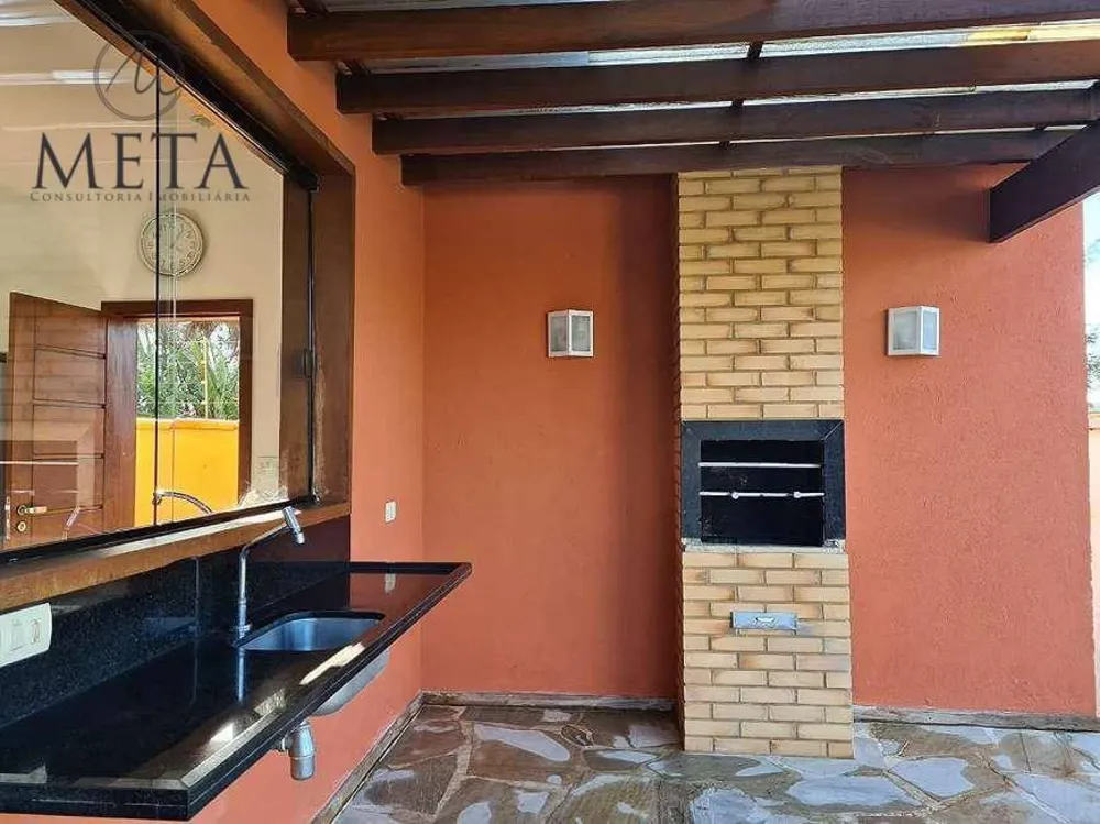 Casa de Condomínio, 5 quartos - Foto 27