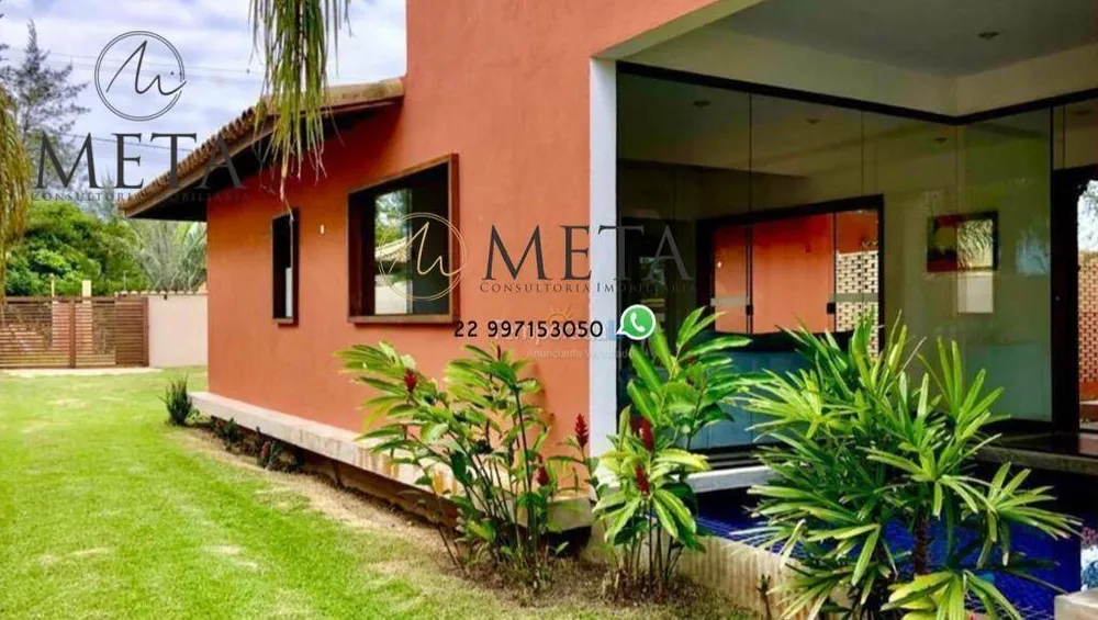 Casa de Condomínio, 5 quartos - Foto 30