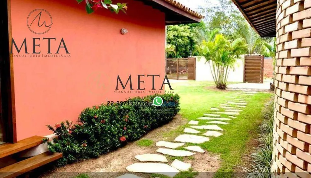 Casa de Condomínio, 5 quartos - Foto 39